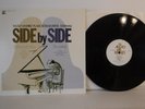 Kazuo Yashiro Plays Bosendorfer Steinway, Side By Side, 1974 Audio Lab ALJ-1012