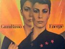 Giuni Russo - Energie (15° Annivers. LP vinile Arancione) 2019 NUOVO SIGILLATO
