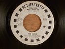 The Choir  When You Were With Me/Changin' My Mind   Promo  Garage, Pop Psych