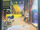 G.B.H.  CITY BABY ATTACKED BY RATS  IMPORT VINYL LP  WITH POSTER  SEALED MINT