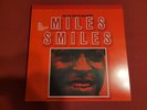 Miles Smiles by Miles Davis - 45rpm Mobile Fidelity Sound Labs Vinyl Record 2LP