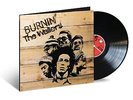 Bob Marley & the Wailers Burnin' (Jamaica (Vinyl)