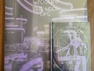 ERASURE - ‘THE NEON LIVE’ – LIMITED-EDITION DELUXE 3-VINYL / 4-CD EDITION