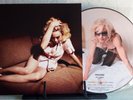 Madonna LP 'Get Together - Part 2' Sexy Picture Disc -No: Cd / Finally / Erotica
