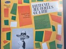 RALPH FONT and His Orchestra: Beethoven and Friends Go Latin Stereo SS-705