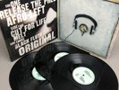Leftfield Vinyl Leftism Triple LP 1995 HANDLP2T Columbia Hard Hands 01079 CP