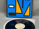 Split Enz True Colours Australia 1st pressing 12'' vinyl Lp rock 1979 OZ rock