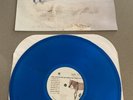 Soul Asylum - And The Horse They Rode In On, Blue Color - A&M/TTR Records 1990