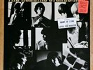 THE ROLLING STONES NOW  FACTORY SEALED FIRST PRESSING with HYPE STICKER MONO