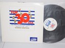 Top 30 USA; Oct. 1992 3x LP w/Cue Sheets; Prince Sade Michael Jackson TLC Blige