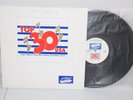 Top 30 USA;Dec.1992 3x LP w/Cue Sheets; Funkadelic, Sade, Whitney Houston TLC