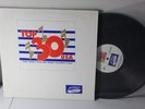 Top 30 USA;Jan 1993 3x LP w/Vinny Wendy; Mary J Blige Sade TLC Toni Braxton
