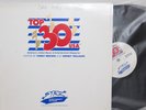 Top 30 USA; May 1993 3x LP w/Cue Sheets; Dr Dre Sade Whitney Houston MJ TLC