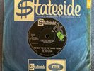 THE TEMPTATIONS - THE WAY YOU DO rare UK 1964 / NORTHERN SOUL MOTOWN / VG+++