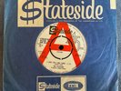THE PLATTERS - I LOVE YOU 1000 TIMES rare UK 1966 DEMO PROMO NORTHERN SOUL MINT-