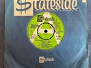 JAMES CARR - DARK END OF THE STREET rare UK 1967 DEMO PROMO NORTHERN SOUL /EX+++