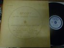 LOLA BOBESCO - G. CAPPONE - RISTENPART / MOZART   / LES DISCOPHILES FRANCAIS