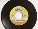 Lucille Mathis - I’m not your regular woman / Am i missing too much (A-bet orig)