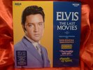 ELVIS PRESLEY - THE LAST MOVIES  FOLLOW THAT DREAM FTD Mint 2xVinyl LP