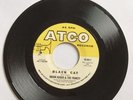 Brian Auger & The Trinity - Black Cat / In and Out (Atco)