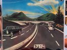 Vinyl: Kraftwerk - Autobahn