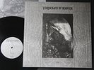 Paysage D'Hiver – Kerker LP VINYL BLACK METAL AMBIENT 2019 Darkspace CildWorld