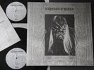 Paysage D'Hiver – Geister 2LP VINYL BLACK METAL AMBIENT 2021 Vinterriket Trist