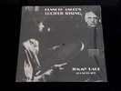 Jimmy Page – Kenneth Anger's Lucifer Rising BLUE VINYL VERY RARE