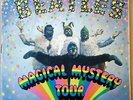 BEATLES ARGENTINA 7