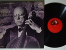 CASALS The Art Of Pablo Casals Cello Solo RCA VICTOR LM-2699 SD LP NM ED1 NICE