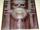 Emerson Lake & Palmer  - Brain Salad Surgery  1973  LP Record - Die Cut Cover