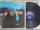 Rolling Stones Between the Buttons UK 1970 LP rock stereo Decca SKL 4852 VG+