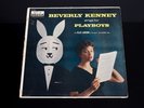 Beverly Kenney sing for Playboys Decca DL 8743 Ellis Larkins at Piano MONO