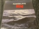 Out of Exile by Audioslave (Vinyl, Jul-2005, Interscope Records, Blue Vinyl