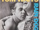 Tom Waits Rain Dogs Original EURO Island Records – 207 085 LP record NM