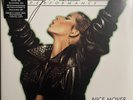 GINA X PERFORMANCE  NICE MOVER + VOYEUR  DOUBLE VINYL LP  ️SEALED ️