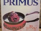 Primus - Frizzle Fry - Vinyl Record LP - 1990 - 2002 Re-Issue *USED* NM- / NM-