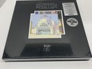 LED ZEPPELIN: THE SONG REMAINS THE SAME PREMIUM HQ-180 GRAM VINYL BOX SET [NEW]