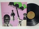 THE GUN CLUB Fire of Love 1981 1st Press Ruby JRR-102 NM Vinyl w/ Insert
