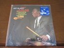 Art Blakey MOSAIC - Music Matters 2lp 45RPM SEALED AND MINT  Super LOW #0145