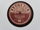 Comedian Harmonists Electrola EG 6431 Blumentopf / Oh, ich glaub, ich hab mich