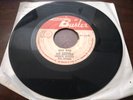 The Maytals / Prince Buster All Stars – Dog War / Little Flea - 7