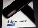 PETER GABRIEL SLEDGEHAMMER SEALED ORIGINAL PRESSING 12