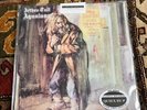 JETHRO TULL AQUALUNG  CLASSIC RECORDS  200g. QUIEX SV-P  SUPER VINYL PRESSING SS