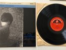 LP COLUMBIA STEREO SAX 2463 ED2 DEBUSSY LA MER AND NOCTURNES GIULINI PHILHARMONI
