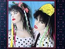 STRAWBERRY SWITCHBLADE record vinyl music 12 in good condition RARE banksy Gift