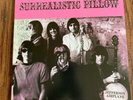Jefferson Airplane - Surrealistic Pillow White 180G RTI Friday Music EX/EX