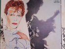 David Bowie Scary Monsters Australia pressing 12'' vinyl Lp RCA label 1980