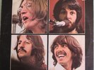 Beatles Let It Be Australia pressing 1970 rare Ringo Paul John