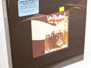 LED ZEPPELIN II - SUPER DELUXE BOX SET VINYL REMASTER 2014 - SEALED